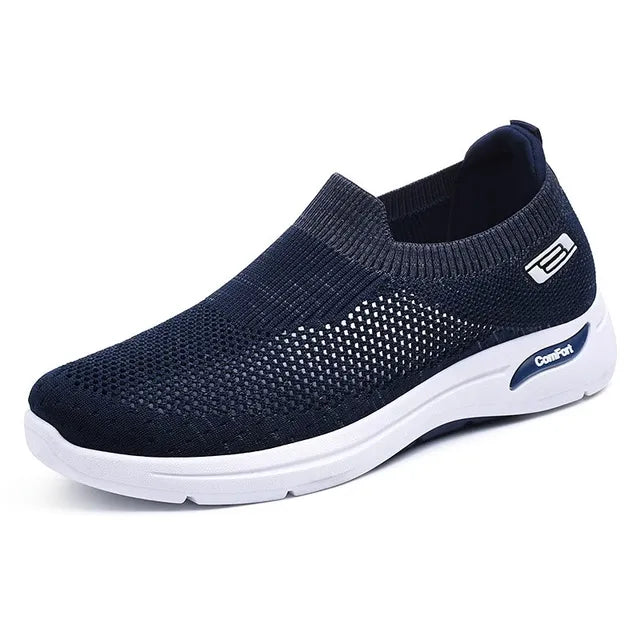 Tênis Anatômico Masculino - Comfort Sneakers