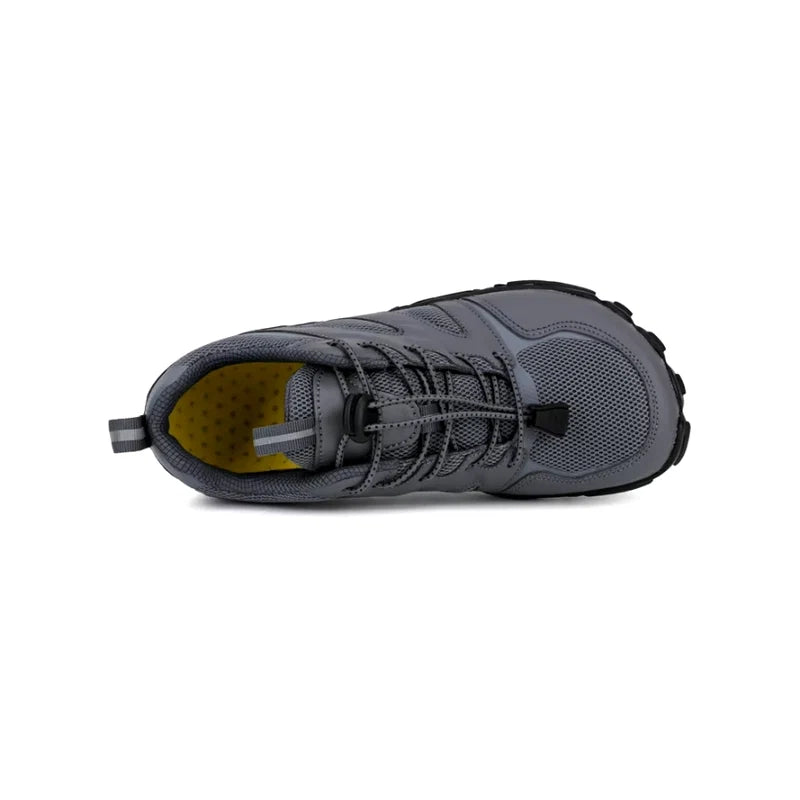 Tênis Tecnológico Barefoot TrailMove - Super confortável, ideal para trilhas e trekking
