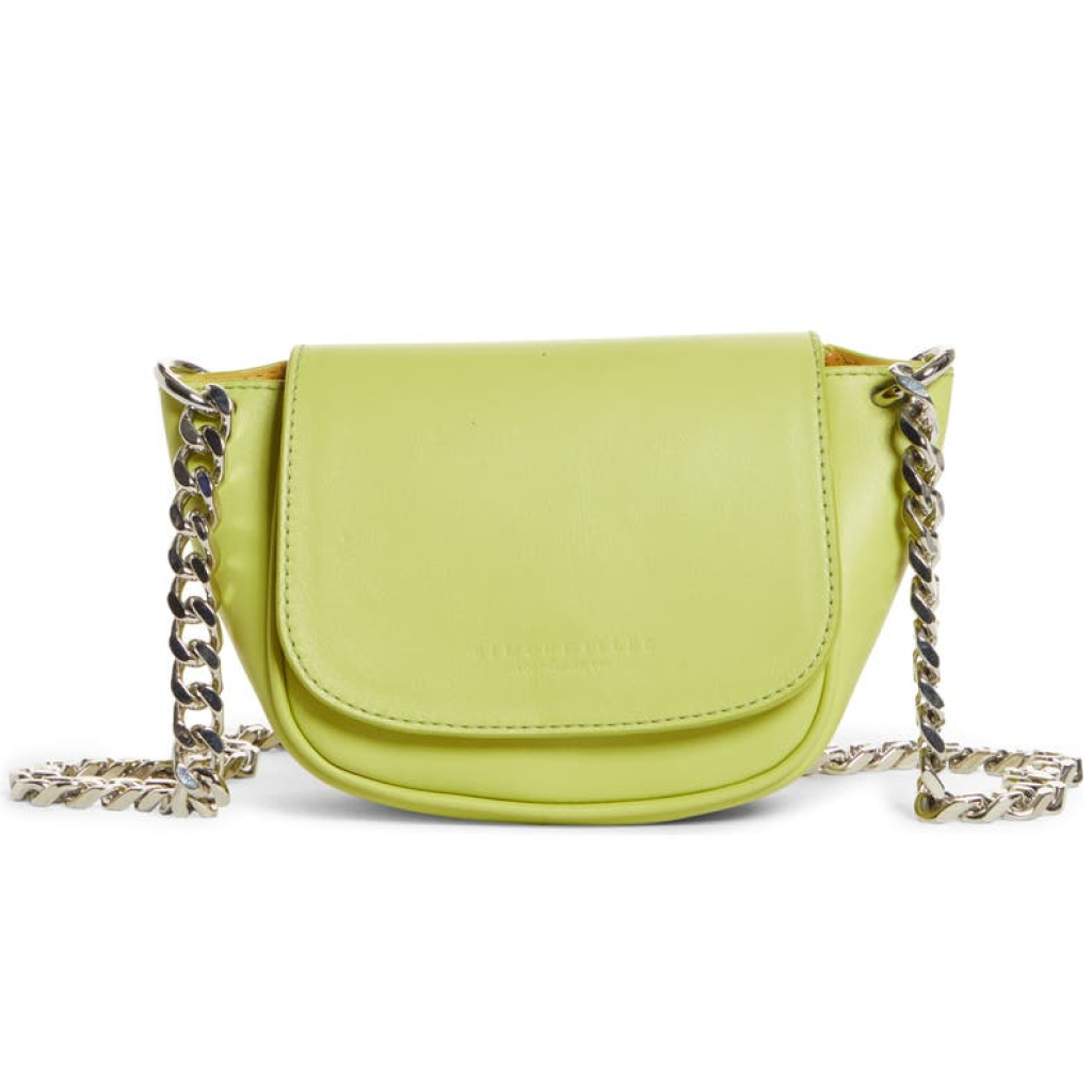 Bolsa Crossbody - Miles