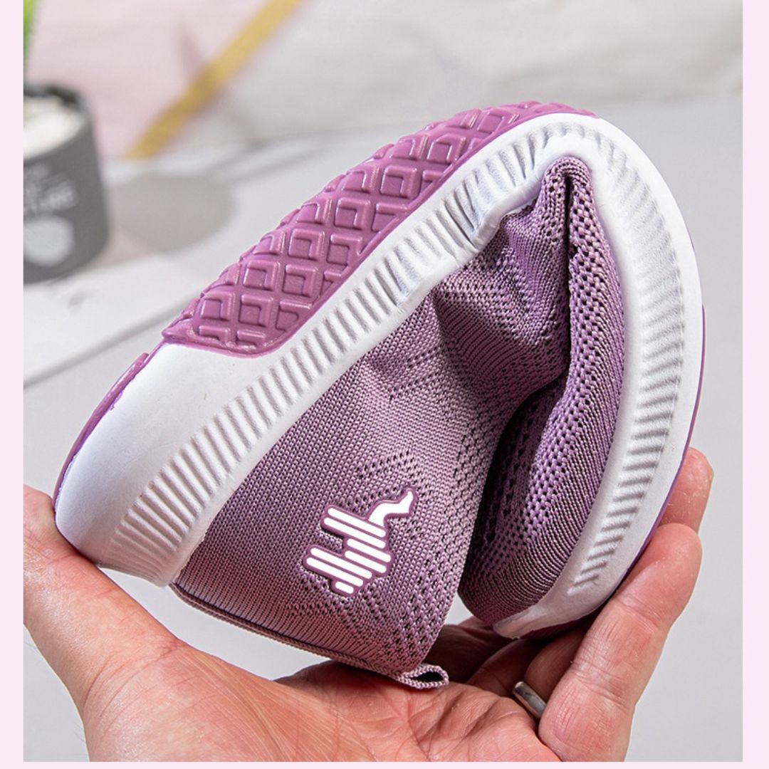 Tênis Anatômico Feminino - Pro Confort