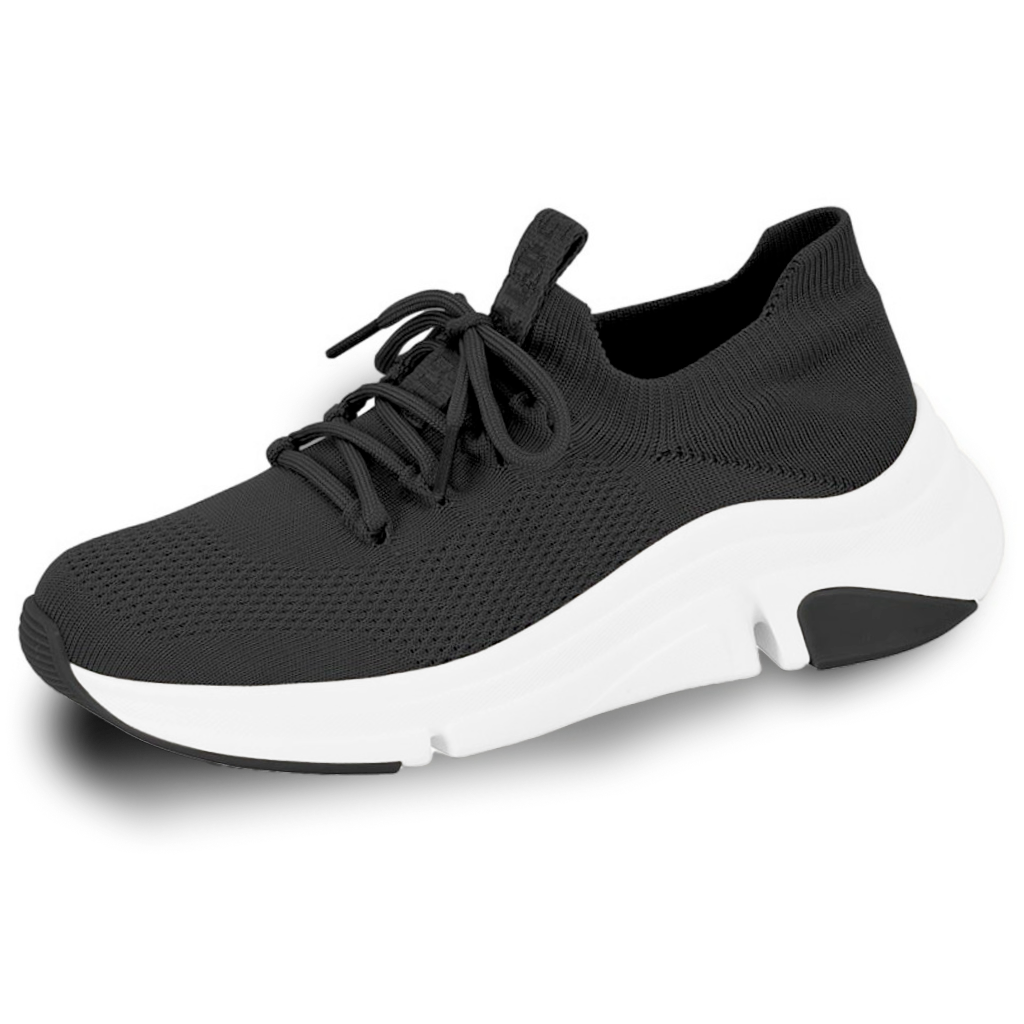 Tênis Ortopédico Feminino Modare Ultra Conforto - Soft Comfort