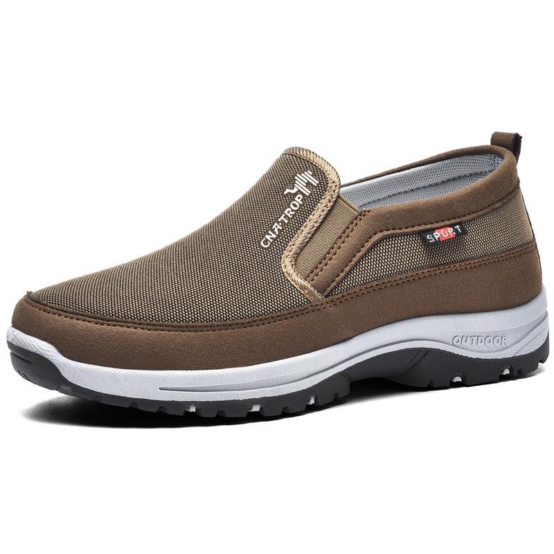 Tênis Anatômico Masculino - Comfort Titanium - Ultra confortável