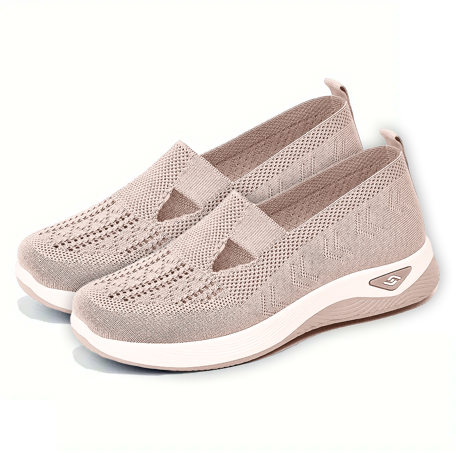 Tênis Anatômico Feminino Fit Confort | PAGUE 1 LEVE 2