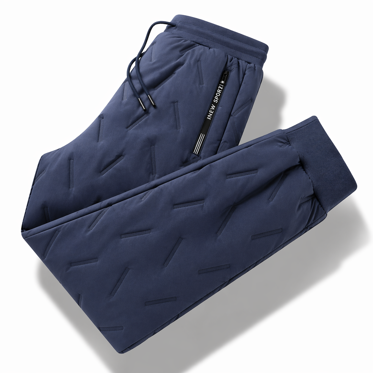 Confort Size Premium - Calça Impermeável com Forro de Lã