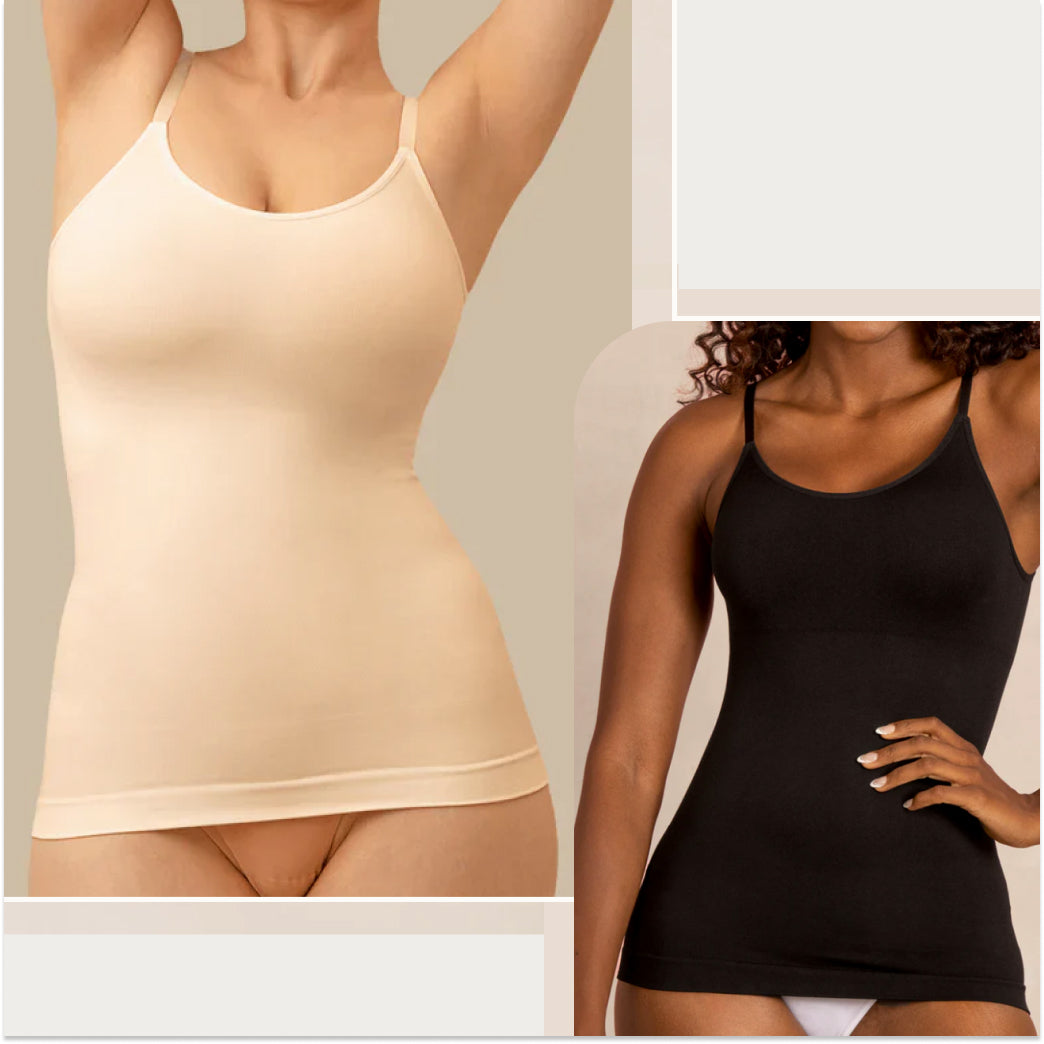 Regata Modeladora - Slim Fit | PAGUE 1 LEVE 2