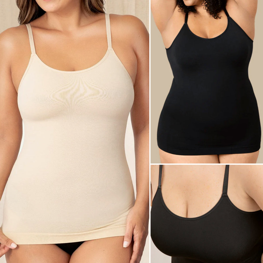 Regata Modeladora - Slim Fit | PAGUE 1 LEVE 2