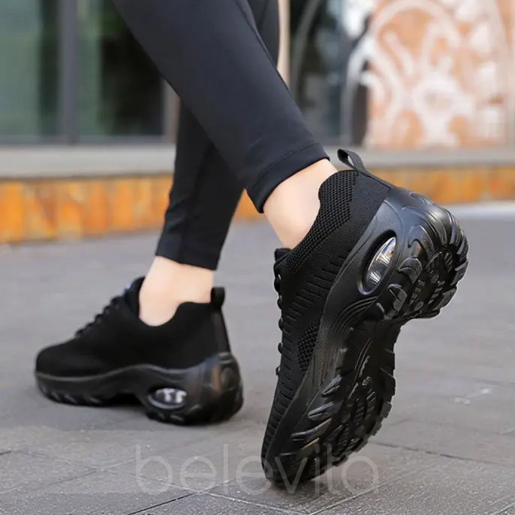 Tênis Anatômico Anti Impacto - Conforto Flex | COMBO DE DOIS PARES