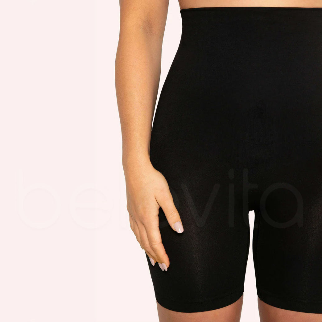 Combo: Short Modelador Slim Shape + Sutiã Comfort Pro