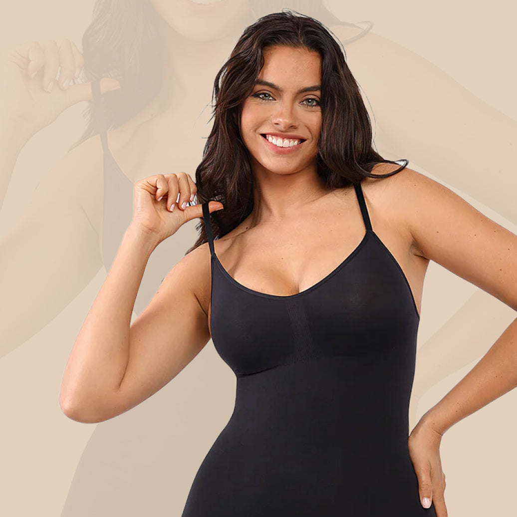 Body Modelador - Up Shaper | PAGUE 1 LEVE 3 + Brinde Calcinha Modeladora