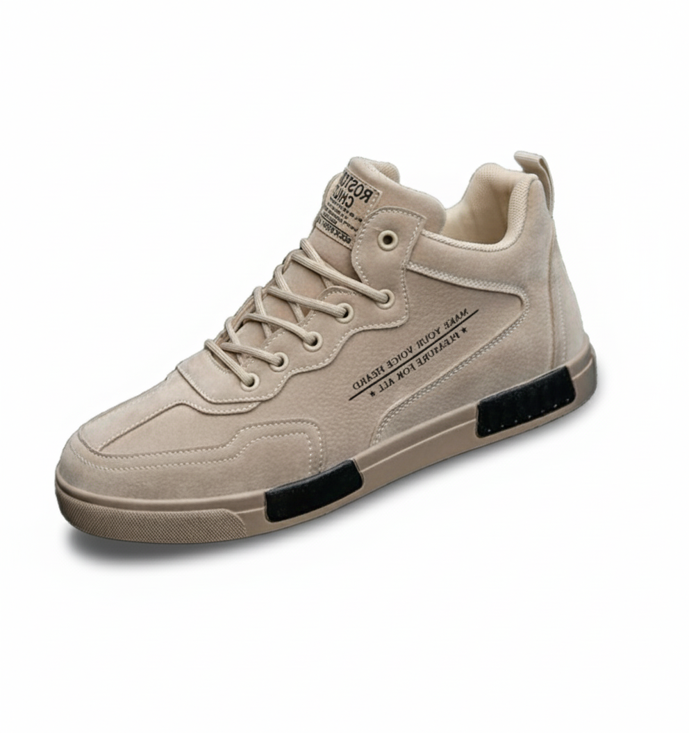 Tênis Casual Top Sneakers