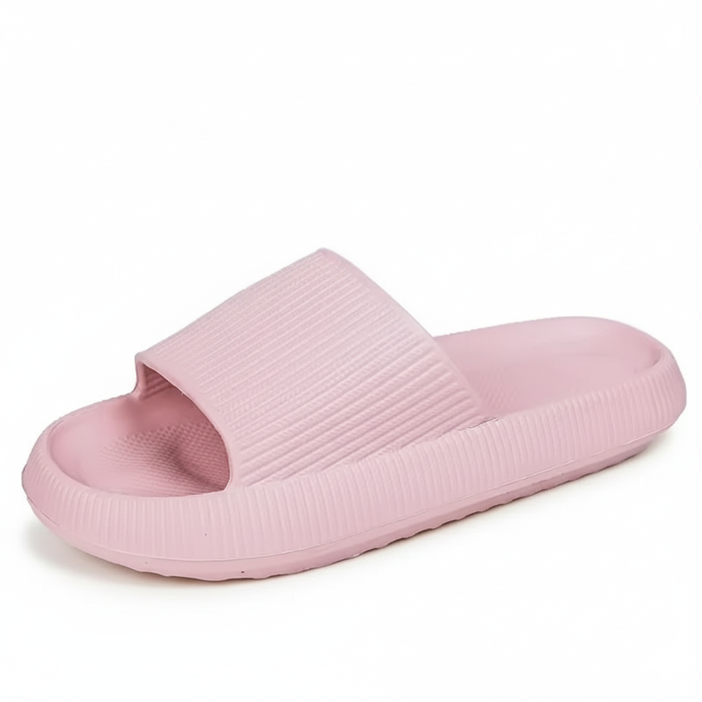 Sandália Anatômica Nuvem - Leve e Antiderrapante