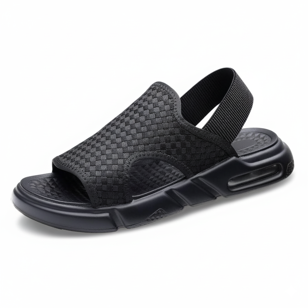 Sandália Confort Air - A Mais Confortável Do Mundo