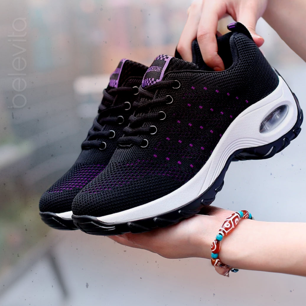 Tênis Anatômico Anti Impacto - Conforto Flex