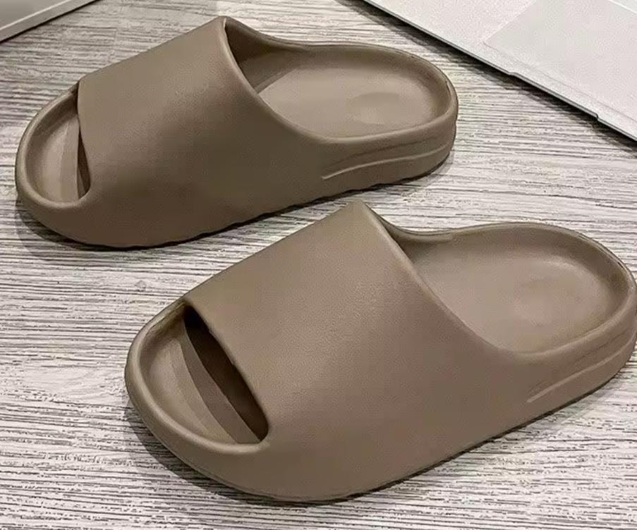 Bazar Belevita - Chinelo Slide Mocca