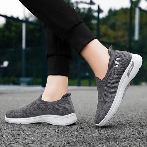 Tênis Anatômico Masculino - Comfort Sneakers