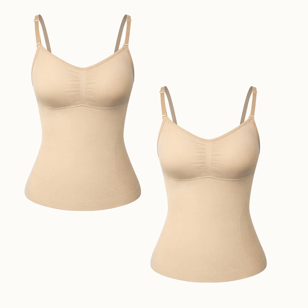 Regata Modeladora - Slim Fit | PAGUE 1 LEVE 2