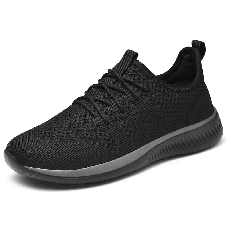 Tênis Masculino Casual Conforto