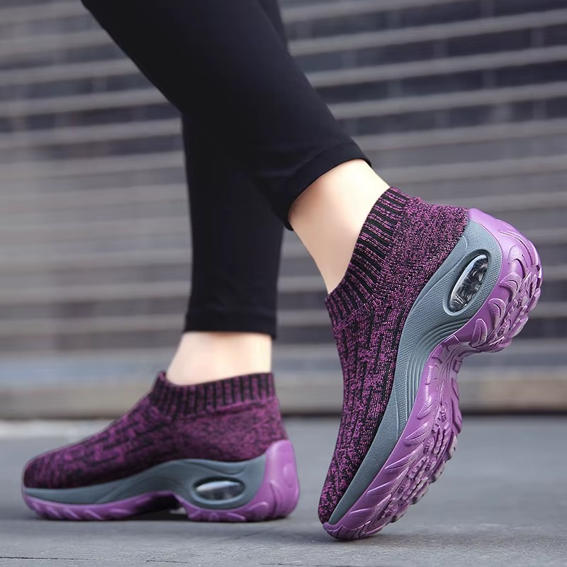 Tênis Anatômico Feminino - AirBoost
