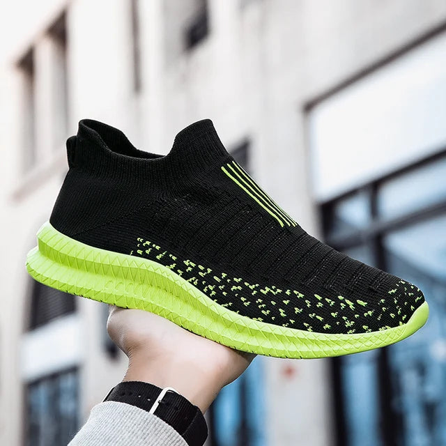 Tênis Anatômico Masculino - Soft Plus