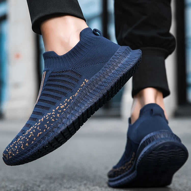 Tênis Anatômico Masculino - Soft Plus