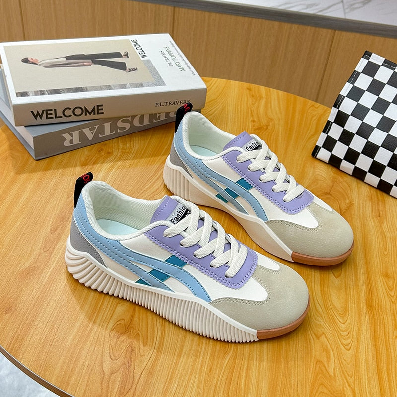 Tênis Anatômico Feminino - Flex Soles