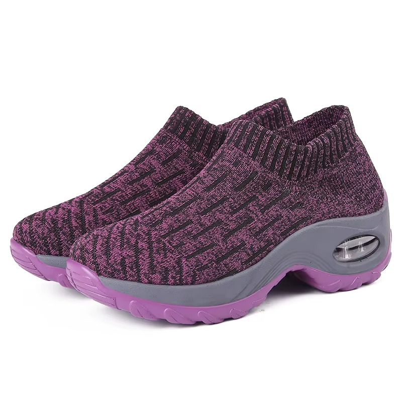 Tênis Anatômico Feminino - AirBoost