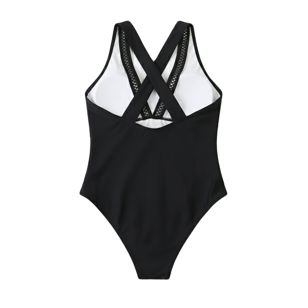 Maiô Modelador Luxo