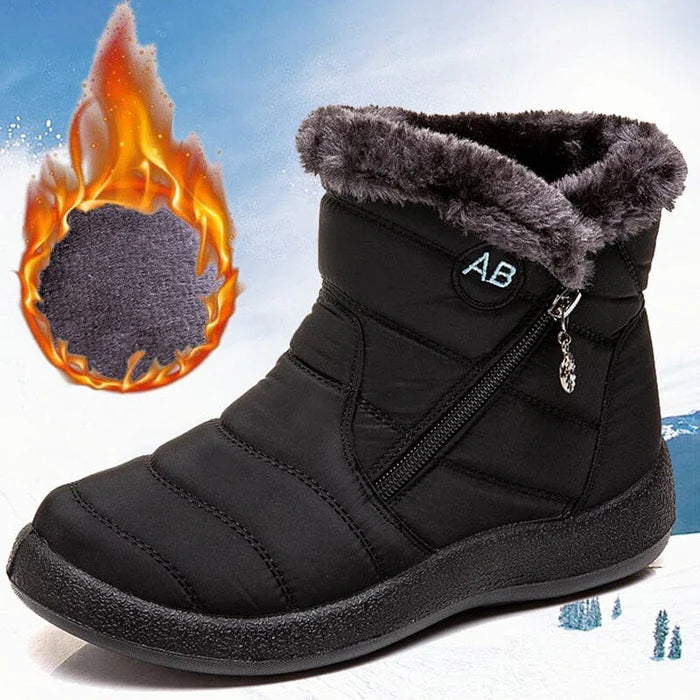 Bazar Belevita - Bota Inverno AnneBe