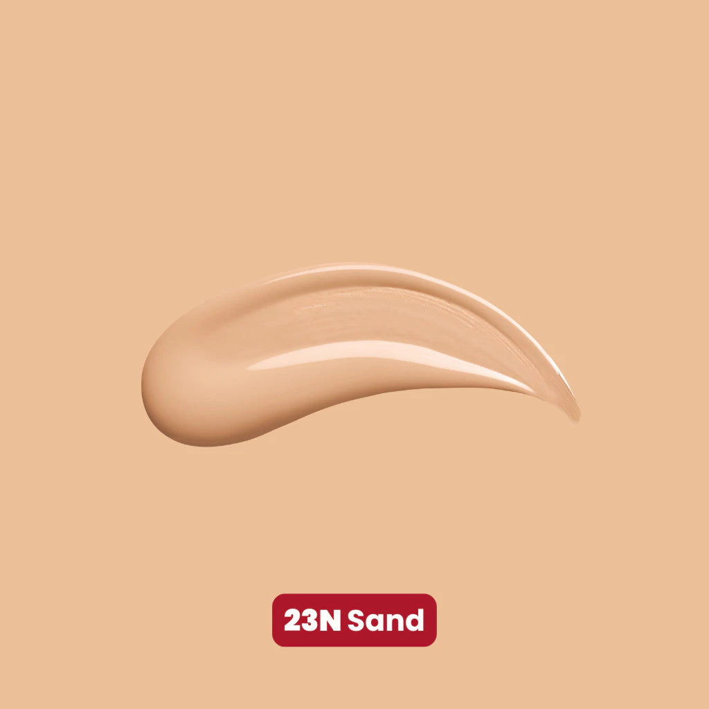 Base Cushion Clareadora TIRTIR - Protetor Solar e Maquiagem Longa Duração - Original