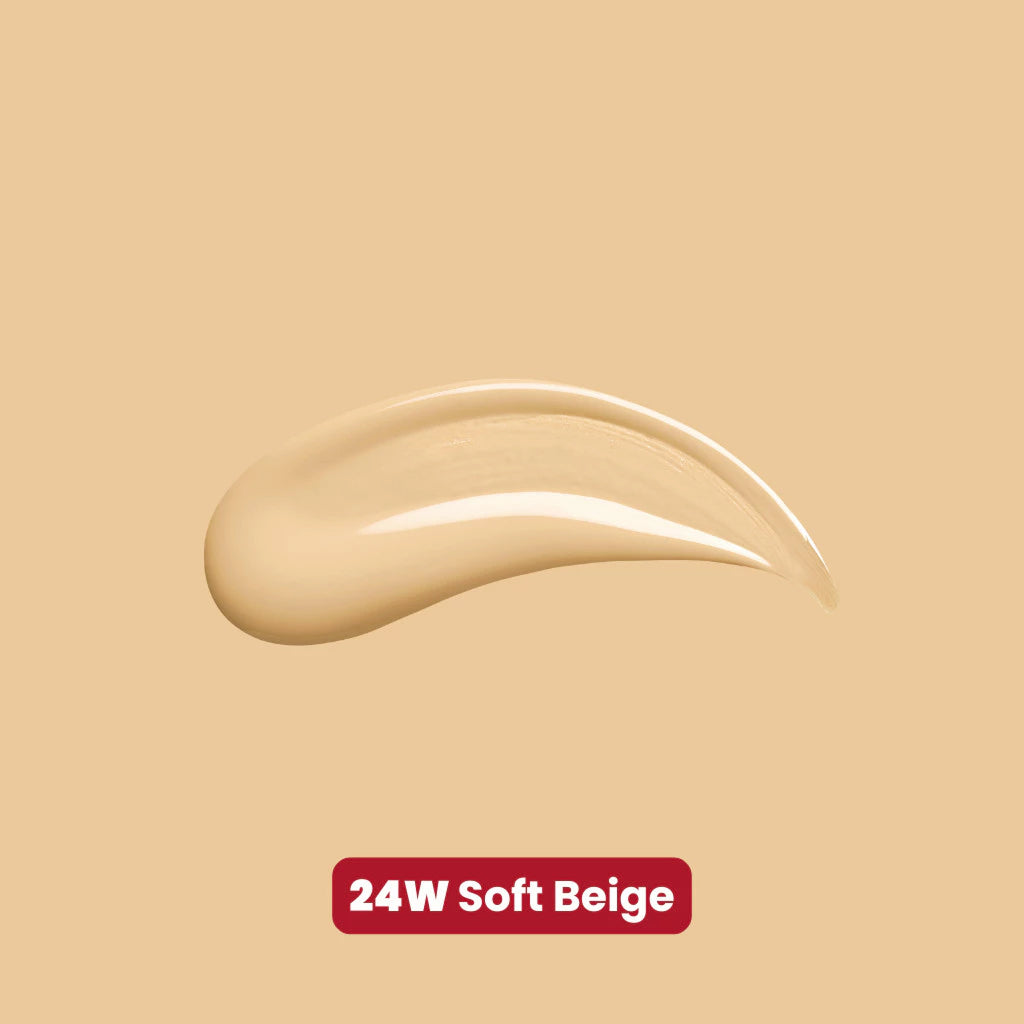 Base Cushion Clareadora TIRTIR - Protetor Solar e Maquiagem Longa Duração - Original