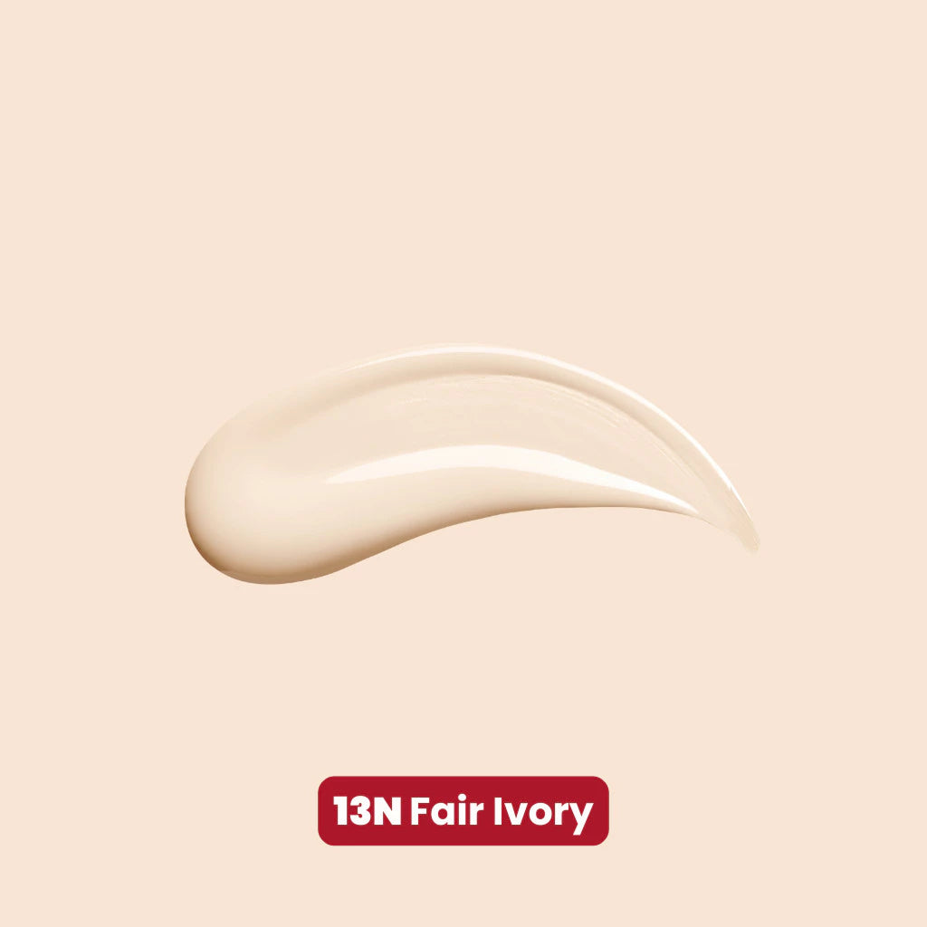 Base Cushion Clareadora TIRTIR - Protetor Solar e Maquiagem Longa Duração - Original