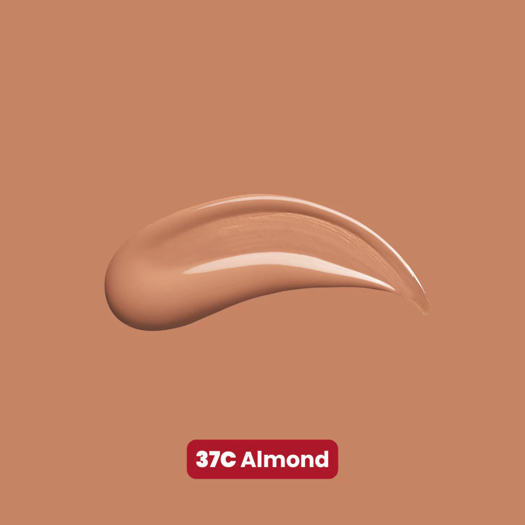 Base Cushion Clareadora TIRTIR - Protetor Solar e Maquiagem Longa Duração - Original