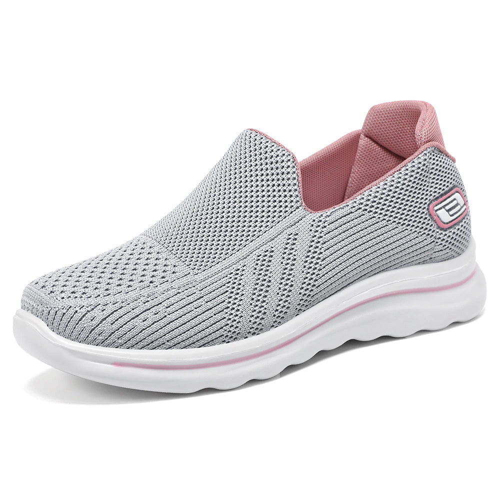 Tênis Anatômico Feminino - Slip Comfort