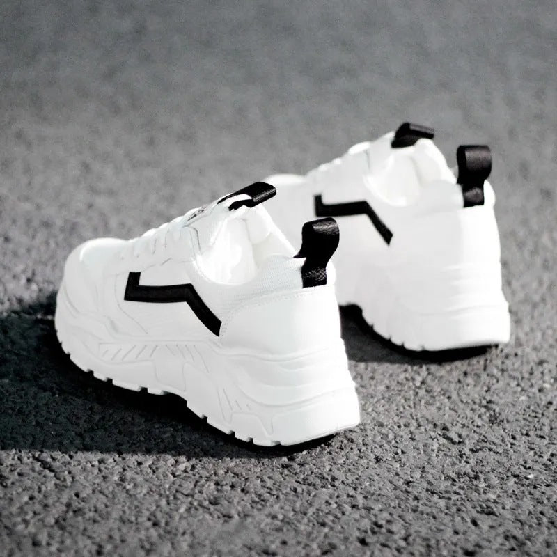 Tênis Anatômico Feminino - Casual Bella