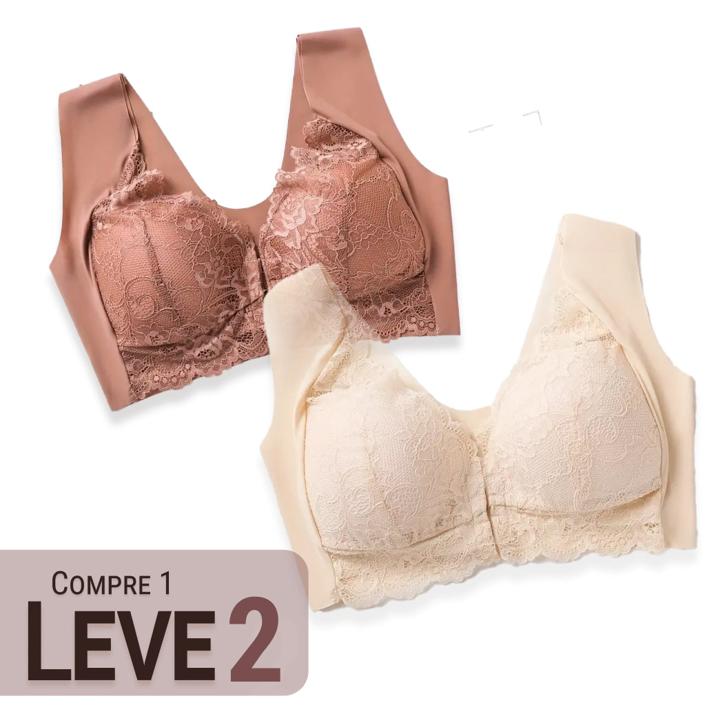 Sutiã Maximus Confort (Compre 1 Leve 2)