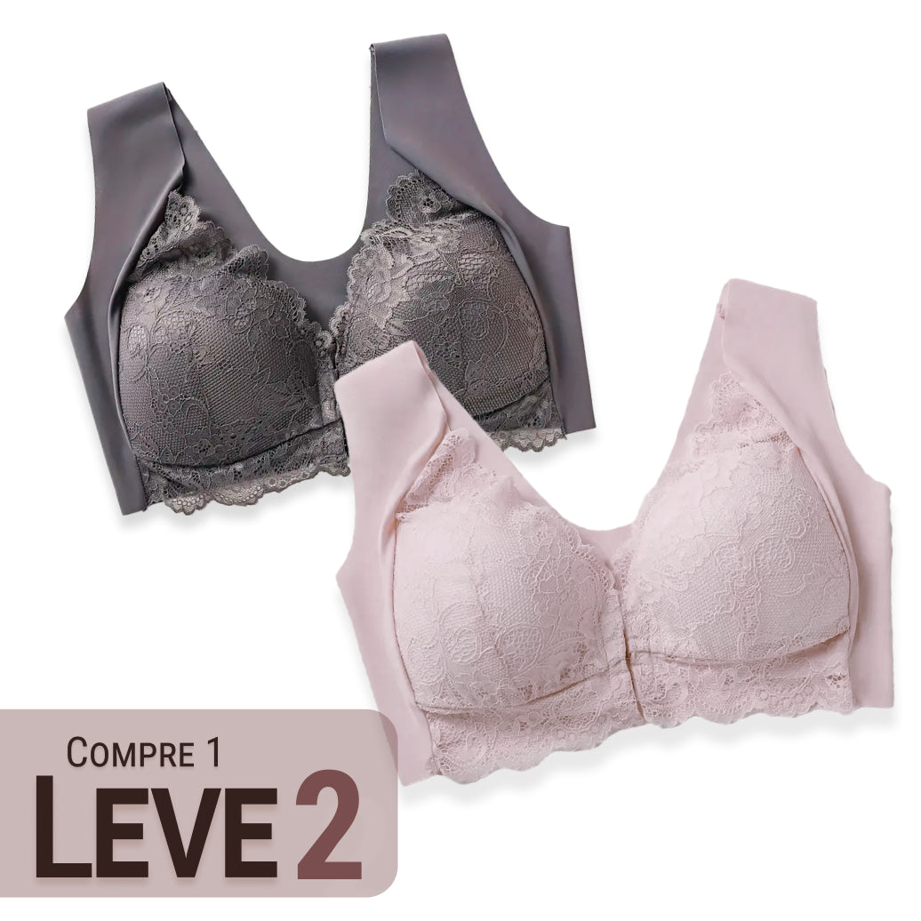 Sutiã Maximus Confort (Compre 1 Leve 2)