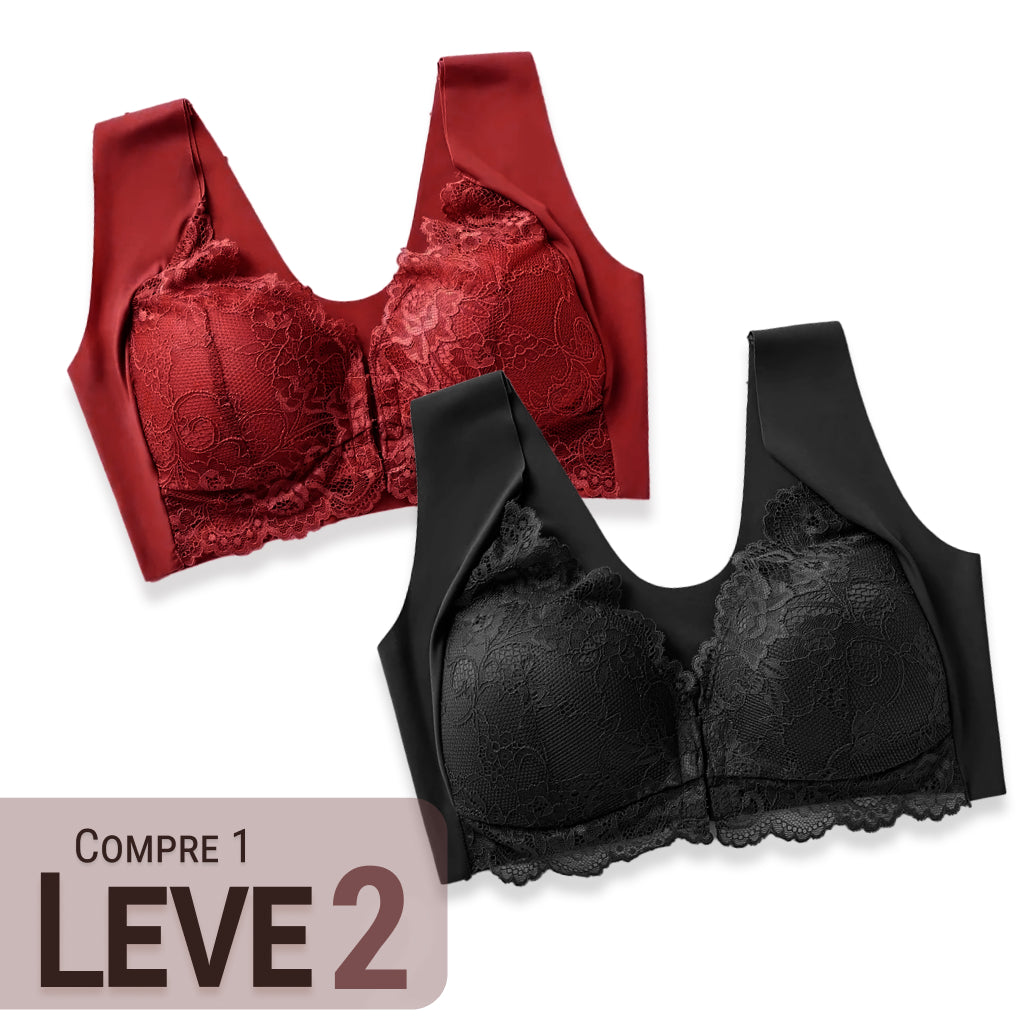 Sutiã Maximus Confort (Compre 1 Leve 2)