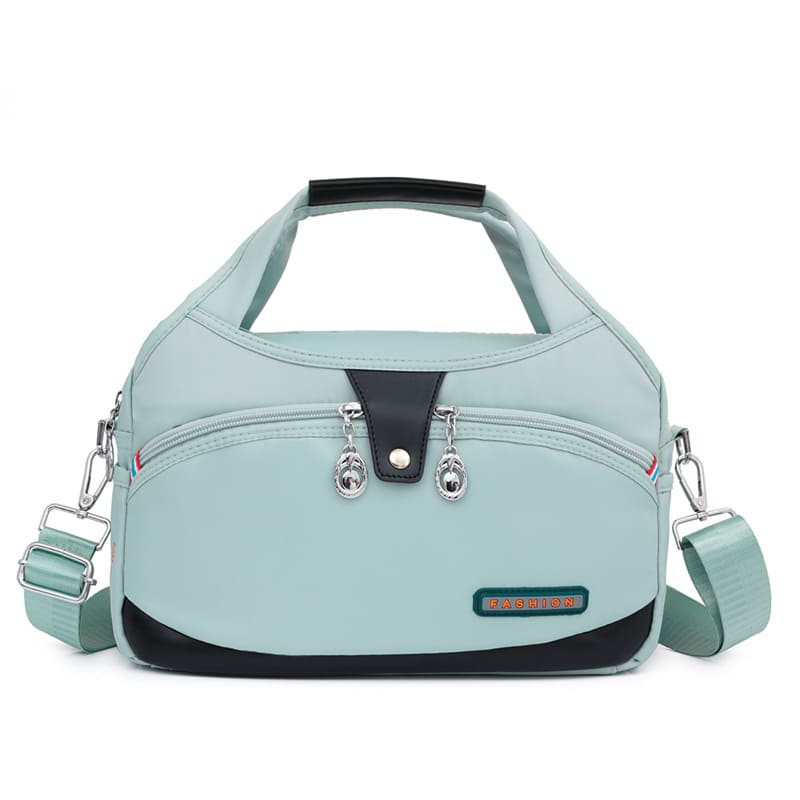 Bolsa Fashion Antifurto - Impermeável