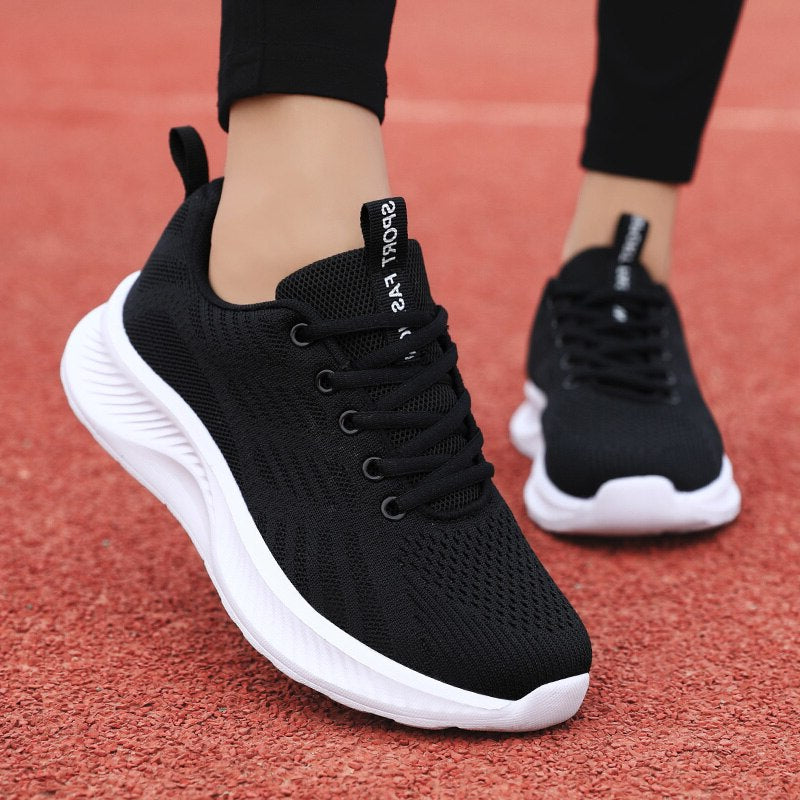 Tênis Anatômico Feminino Saint-Tropez