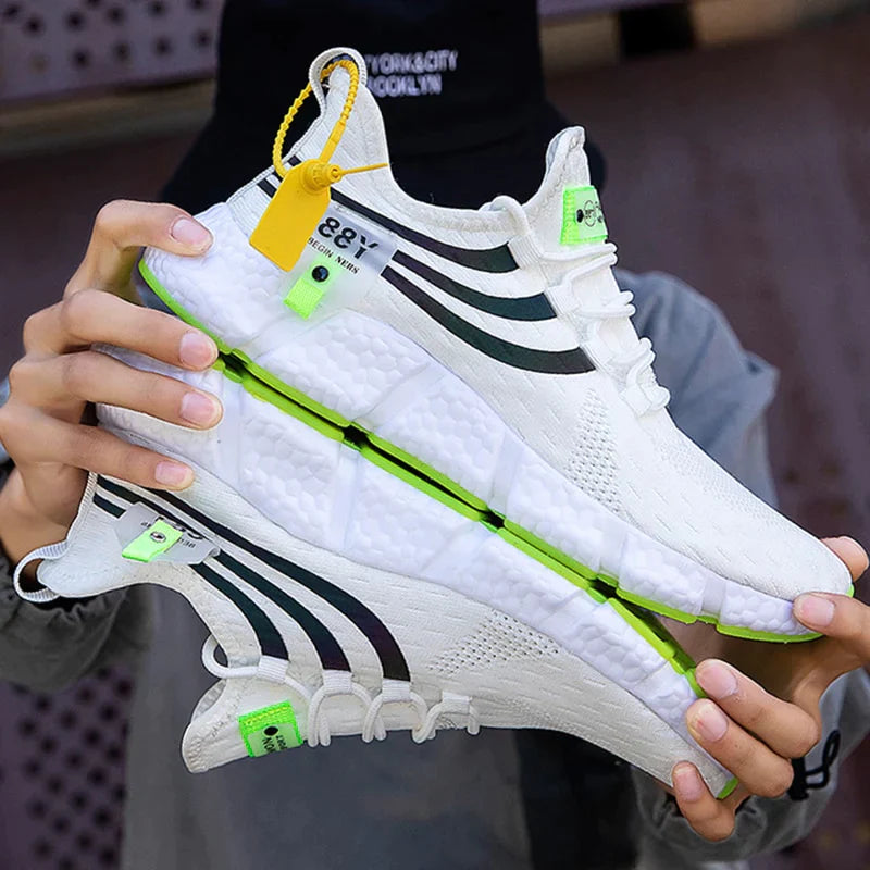 Bazar Belevita - Tênis Fast Pro RunFit