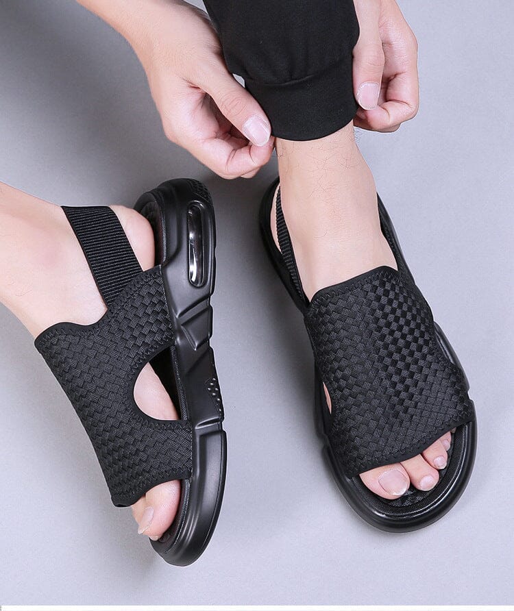 Bazar Belevita - Sandália Confort Air - A Mais Confortável Do Mundo