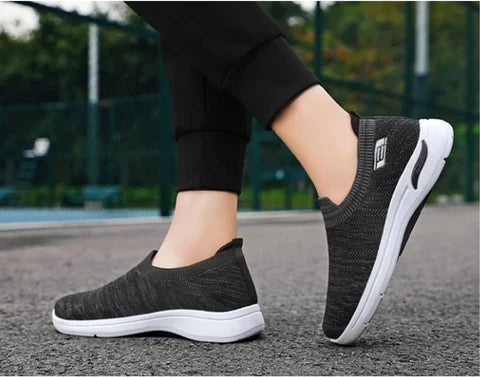 Tênis Anatômico Masculino - Comfort Sneakers