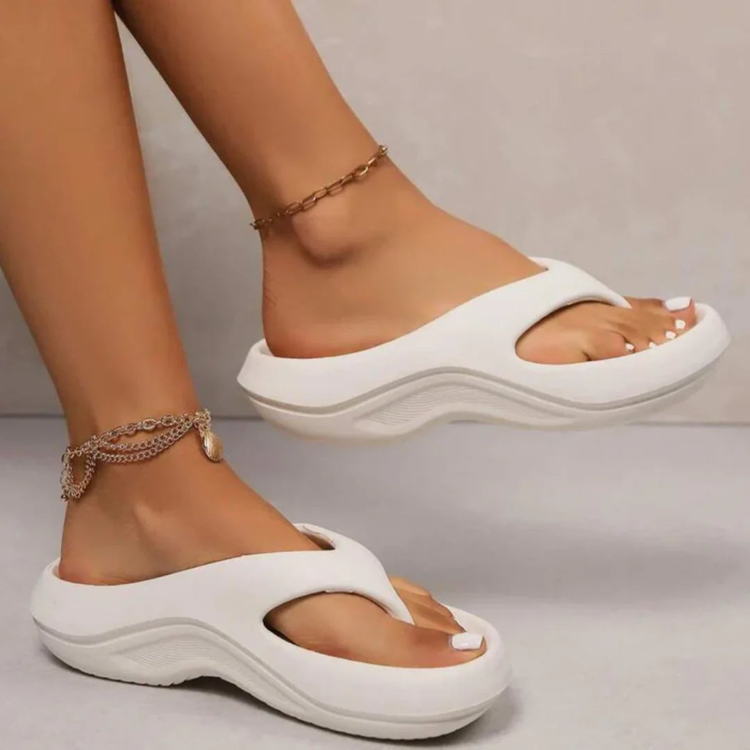 Sandália Anatômica Feminina - Pro Comfort