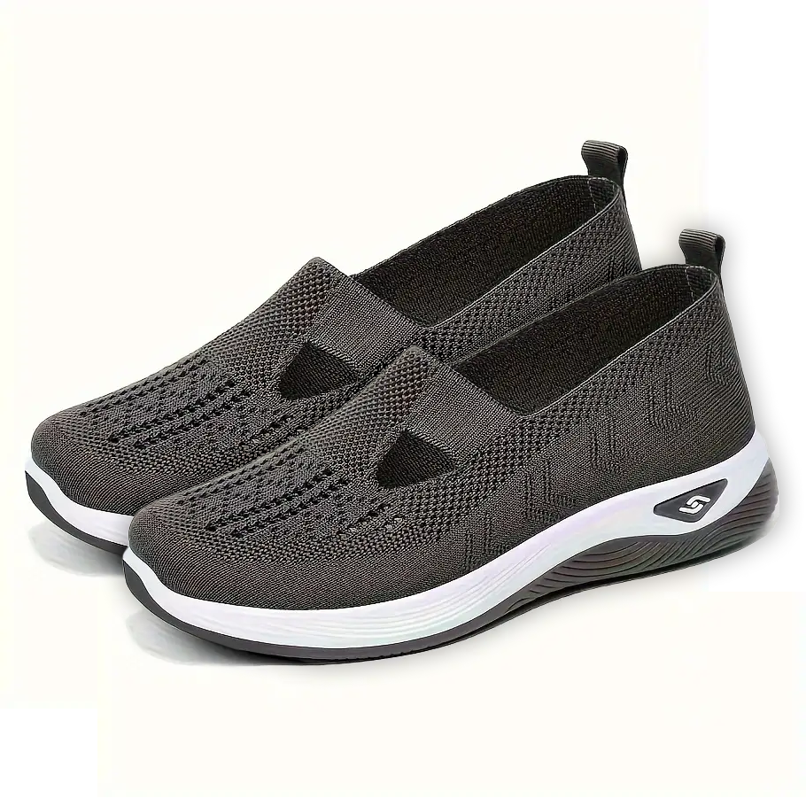 Tênis Anatômico Feminino Fit Confort | PAGUE 1 LEVE 2