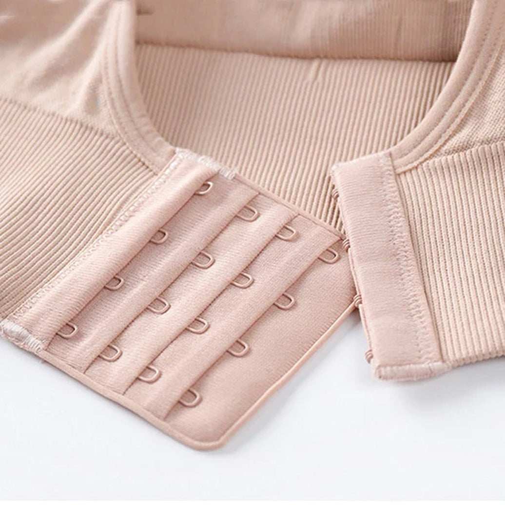 Sutiã Anatômico Up Confort | Super Oferta Pague 1 e Leve 3
