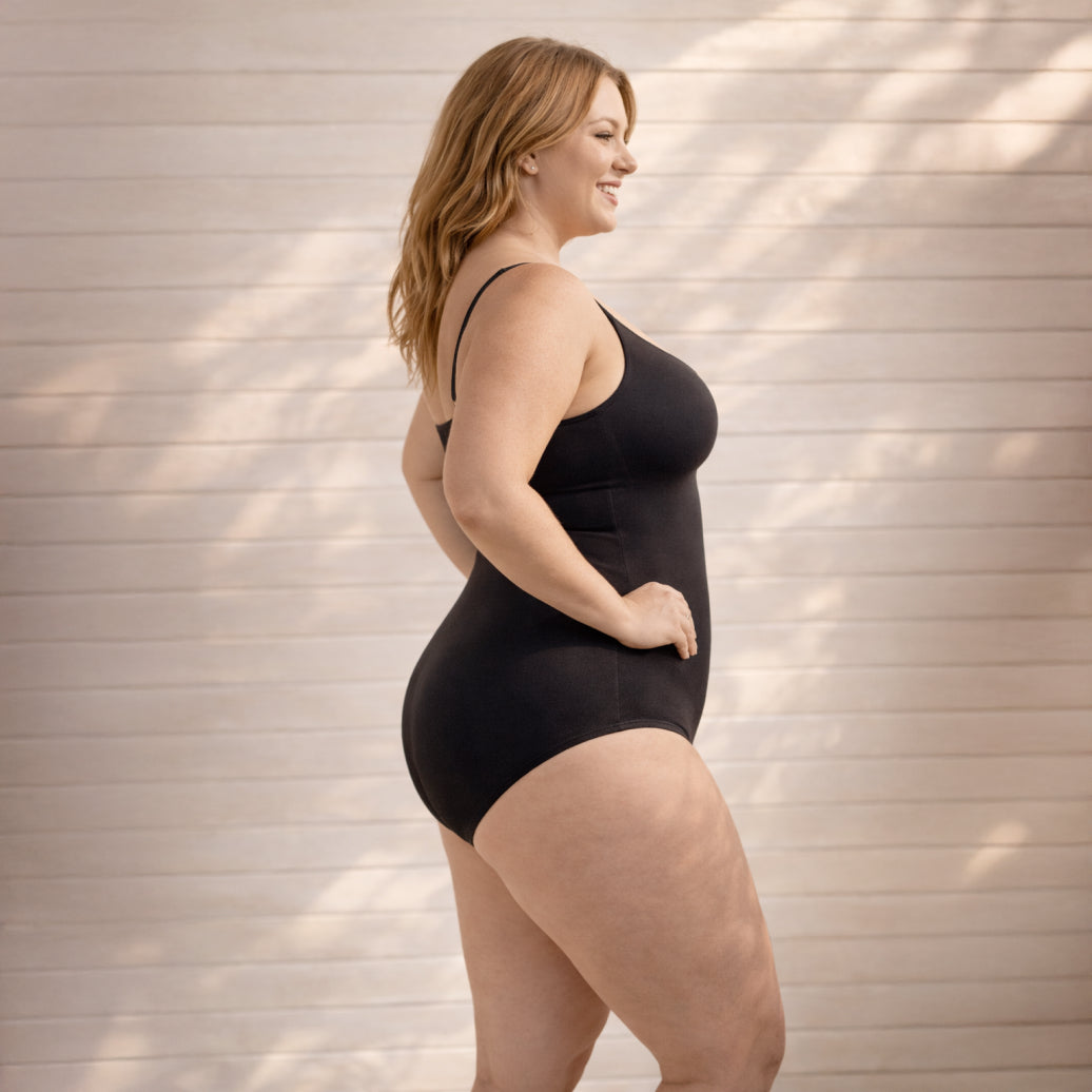 Body Modelador - Up Shaper - Compre 1 Leve 2 + Brinde Calcinha Modeladora