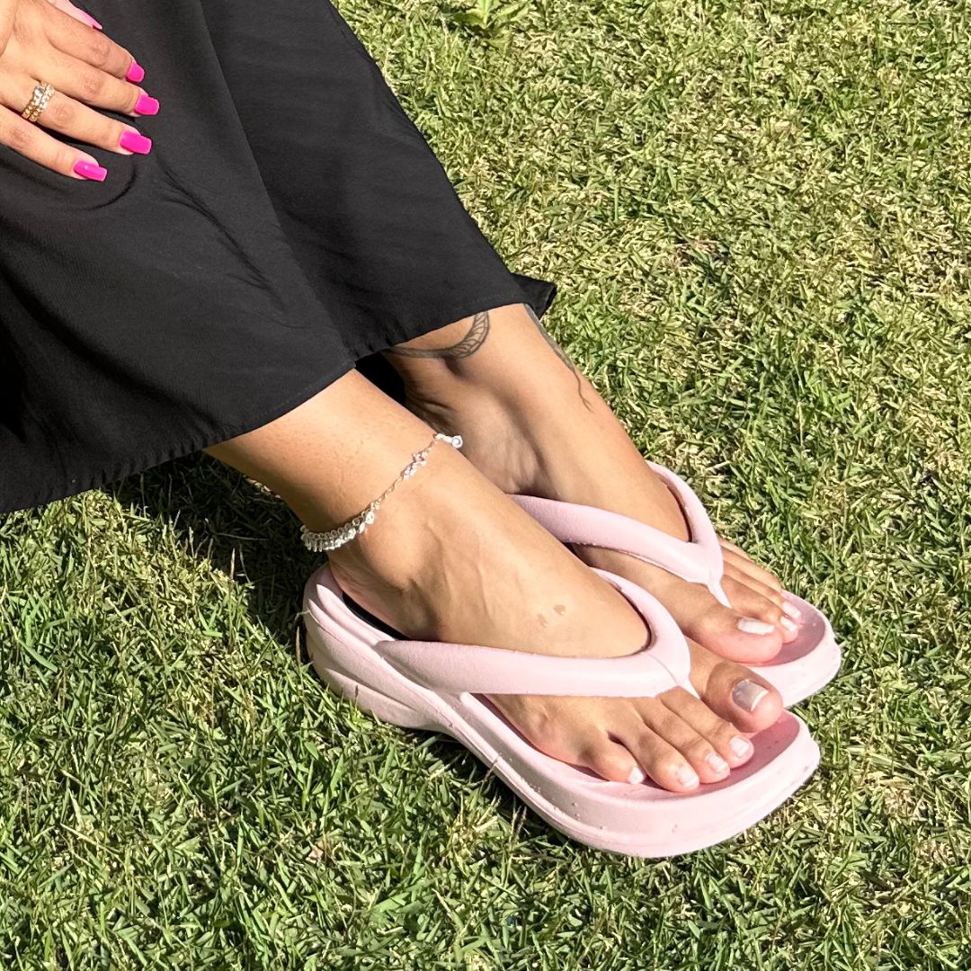 Bazar Belevita - Sandália Anatômica Feminina - Fashion