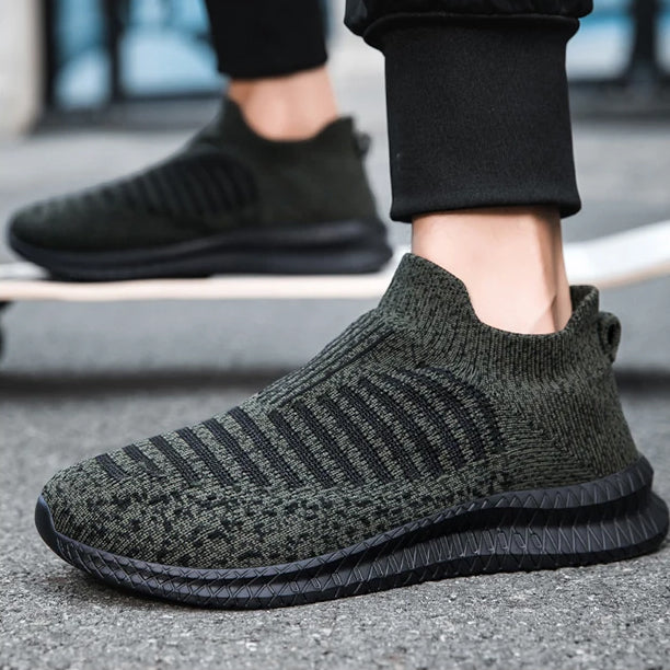 Tênis Anatômico Masculino - Soft Plus