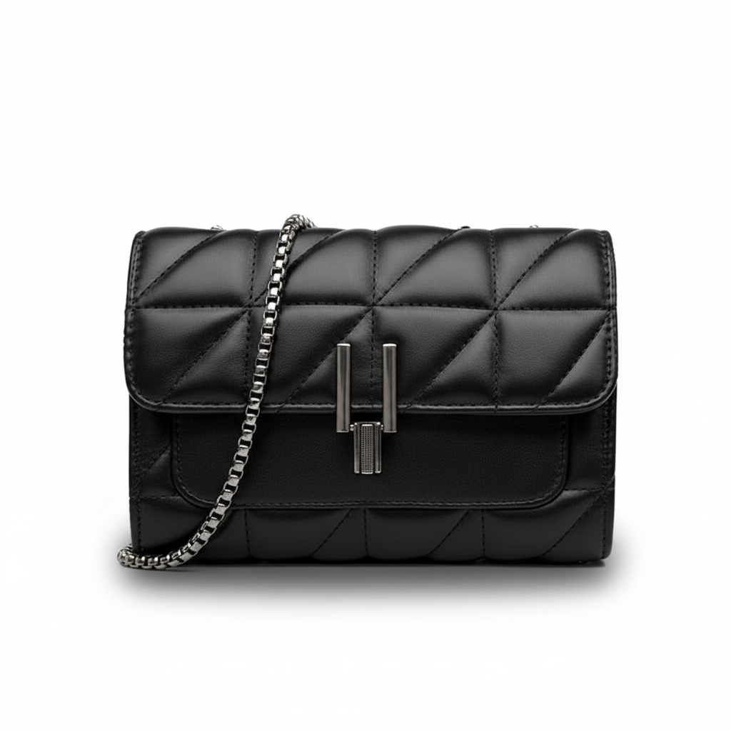 Bolsa Crossbody - Tress