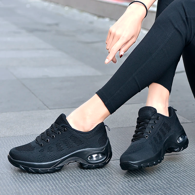 Tênis Anatômico Anti Impacto - Conforto Flex